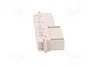 HARTING Conector de datos DIN 41612 macho de 31 pines recto