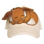 Difuzed Pokémon Gorra Béisbol Eevee