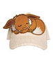 Difuzed Pokémon Gorra Béisbol Eevee