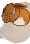 Difuzed Pokémon Gorra Béisbol Eevee