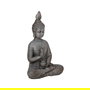 Escultura Buda Fibra de Magnesio 37 X 21 X 56 cm