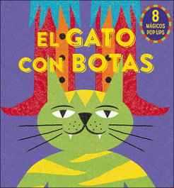 El gato con botas, AA.VV. - SAN PABLO EDITORIAL