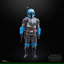Hasbro Figura Star Wars The Black Series The Mandalorian Axe Woves Escala 15 cm