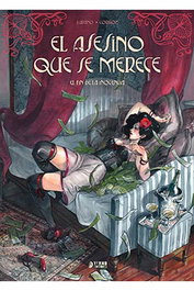El Asesino Que Se Merece