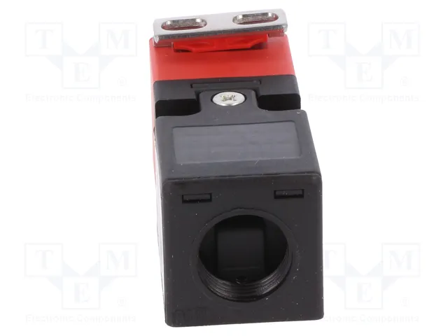 PIZZATO ELETTRICA Interruptor de seguridad a llave FK 3393-D1 PIZZATO ELETTRICA Interruptor de seguridad a llave FK 3393-D1