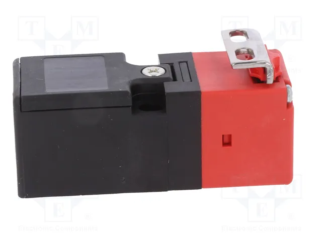 PIZZATO ELETTRICA Interruptor de seguridad a llave FK 3393-D1 PIZZATO ELETTRICA Interruptor de seguridad a llave FK 3393-D1