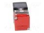 PIZZATO ELETTRICA Interruptor de seguridad a llave FK 3393-D1