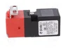 PIZZATO ELETTRICA Interruptor de seguridad a llave FK 3393-D1