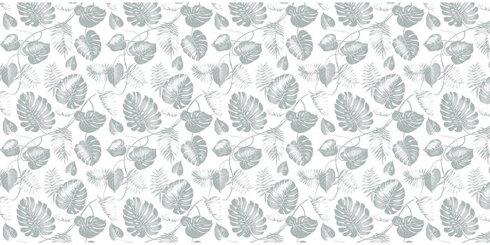 Algon Rollo Mantel Leaves2 C/Mandril 1 x 10 m (12 Unidades)