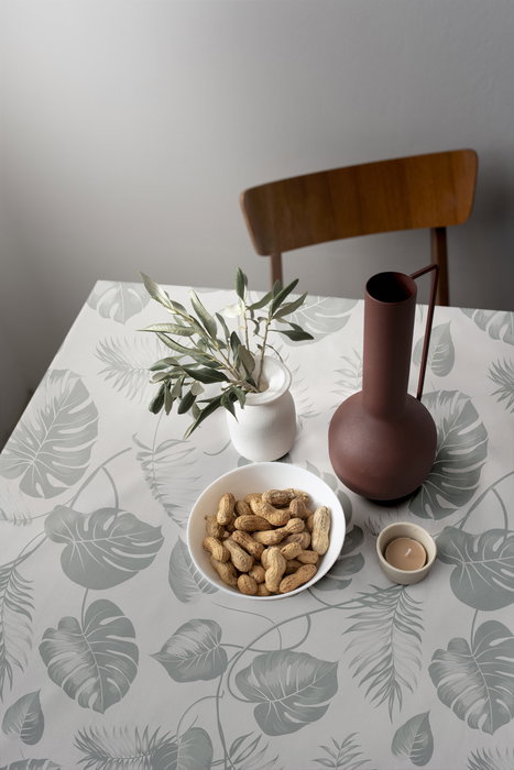 Algon Rollo Mantel Leaves2 C/Mandril 1 x 10 m (12 Unidades)