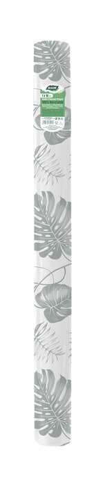 Algon Rollo Mantel Leaves2 C/Mandril 1 x 10 m (12 Unidades)
