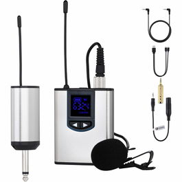 Micrófono NK NK-IG33008