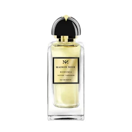 Maison Noir Bohemia 265 Agua de perfume Unisex 100 ml