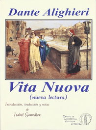ATENEA, Vita nuova - Dante Alighieri