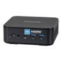 bluechip BUSINESSline M13100 Mini PC Intel N100 8GB 128GB SSD Negro