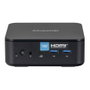 bluechip BUSINESSline M13100 Mini PC Intel N100 8GB 128GB SSD Negro