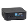bluechip BUSINESSline M13100 Mini PC Intel N100 8GB 128GB SSD Negro