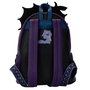 Loungefly Mochila Villanos El Emperador y sus Locuras Disney 22.5x26.25x11.25cm