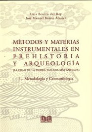 LC, I.metodología y geomorfología