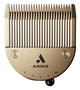 Andis Vida Cuchilla Recambio Gold Para Maquina