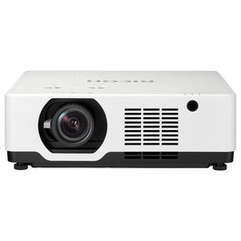 Ricoh PJ WUL6760 Proyector 3LCD Láser, 6.500 Lúmenes, WUXGA, HDMI, USB