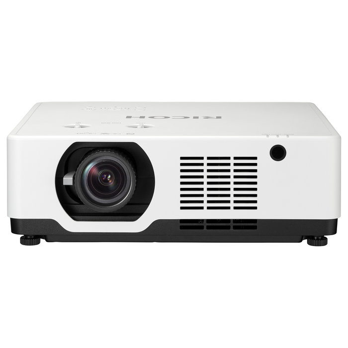 Ricoh PJ WUL6760 Proyector 3LCD Láser, 6.500 Lúmenes, WUXGA, HDMI, USB Ricoh PJ WUL6760 Proyector 3LCD Láser, 6.500 Lúmenes, WUXGA, HDMI, USB