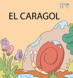 El caragol, Teresa Soler - BROMERA EDICIONS