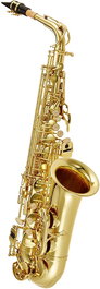 Saxo Alto J. Michael Lacado Al500