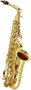 Saxo Alto J. Michael Lacado Al500