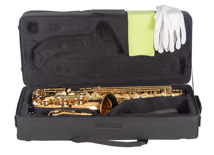Saxo Alto J. Michael Lacado Al500