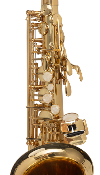 Saxo Alto J. Michael Lacado Al500