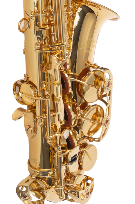 Saxo Alto J. Michael Lacado Al500