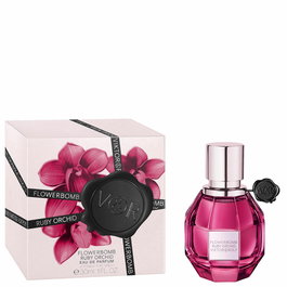 Perfume Mujer Viktor & Rolf Flowerbomb Ruby Orchid 30 ml