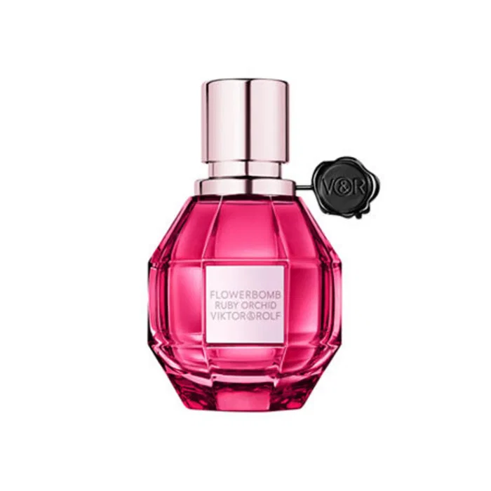 Viktor & Rolf Flowerbomb Ruby Orchid Eau de Parfum 30 ml