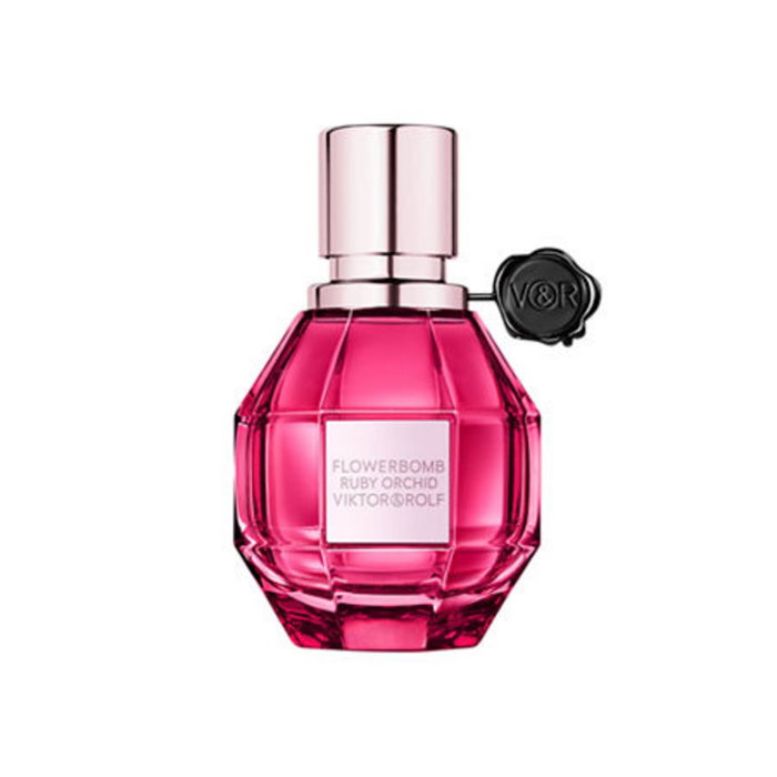 Viktor & Rolf Flowerbomb Ruby Orchid Eau de Parfum 30ml Viktor & Rolf Flowerbomb Ruby Orchid Eau de Parfum 30ml