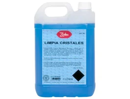 Zorka Limpiacristales Garrafa 5 litros