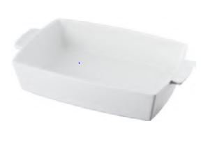 Fuente Rectangular Sin Tapa 30.5x21.5x7 Fuente Rectangular Sin Tapa 30.5x21.5x7
