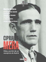 CIPRIANO MERA.(GUARDIANES DEL SUEÑO), Martín Bellaco - LINTERNA SORDA