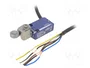 TELEMECANIQUE SENSORS XCMD2116L1 Interruptor de fin de carrera NO + NC 6A