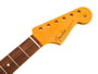 Fender Mástil Stratocaster años 60 con diapasón de pau ferro/ámbar