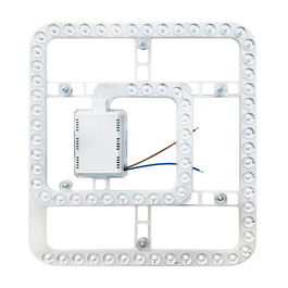 Edm Recambio Luz Ventilador Techo 33831 y 33832