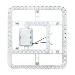 Edm Recambio Luz Ventilador Techo 33831 y 33832