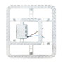 Edm Recambio Luz Ventilador Techo 33831 y 33832