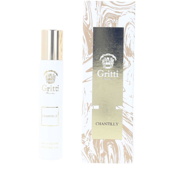 Gritti CHANTILLY edp vapo 15 ml Perfume Mujer Notas Frutales Frescas
