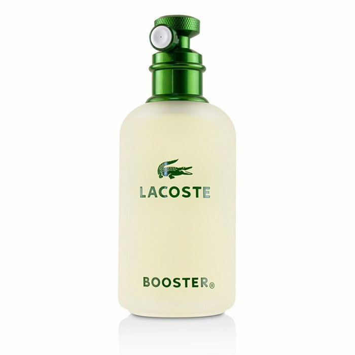Lacoste Booster Eau de Toilette 125 ml