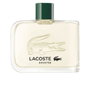 Lacoste BOOSTER Eau de Toilette - Colonia Vaporizador para Hombre, 125 ml