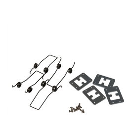 Synergy21 Kit de montaje con clips para panel LED V3 PRO