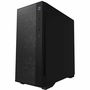 Caja Semitorre ATX DEEPCOOL Matrexx 55 Mesh ADD-RGB 4F Negro