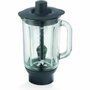 Kenwood KAH359GL Accesorio licuadora de vidrio Thermoresist 1,6L con 4 palas