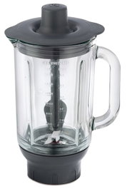 Kenwood KAH359GL Accesorio licuadora de vidrio Thermoresist 1,6L